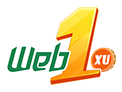 Web1xu logo